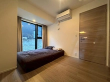 【東京都/新宿区筑土八幡町】ブランズ神楽坂 洋室