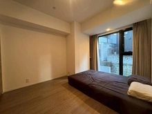 【東京都/新宿区筑土八幡町】ブランズ神楽坂 洋室