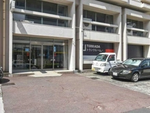 【東京都/新宿区高田馬場】メゾンドール高田馬場 アプローチ