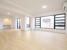 【東京都/新宿区南榎町】ロイヤルガーデン南榎 リビング・ダイニング