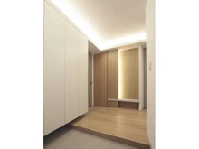 【東京都/新宿区南榎町】ロイヤルガーデン南榎 玄関