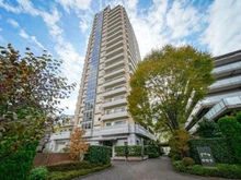 【東京都/新宿区東五軒町】アリビオーレ神楽坂 外観