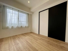 【東京都/新宿区東五軒町】アリビオーレ神楽坂 洋室