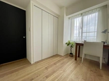 【東京都/新宿区東五軒町】アリビオーレ神楽坂 洋室