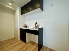 【東京都/新宿区東五軒町】アリビオーレ神楽坂 洋室