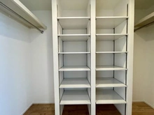 【東京都/新宿区東五軒町】アリビオーレ神楽坂 収納