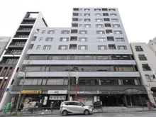 【東京都/新宿区西早稲田】スカイエスタ 外観