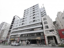 【東京都/新宿区西早稲田】スカイエスタ 外観