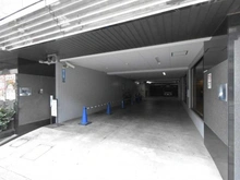 【東京都/新宿区西早稲田】スカイエスタ 駐車場