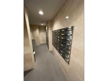 【東京都/新宿区西五軒町】プレミスト神楽坂 メールBOX