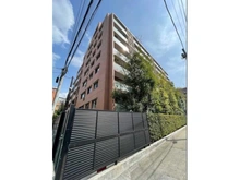 【東京都/新宿区西五軒町】プレミスト神楽坂 外観