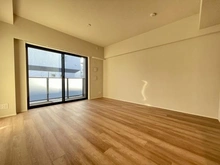 【東京都/新宿区改代町】オープンレジデンシア神楽坂プレイス リビング・ダイニング