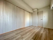 【東京都/新宿区改代町】オープンレジデンシア神楽坂プレイス 洋室