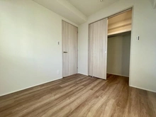 【東京都/新宿区改代町】オープンレジデンシア神楽坂プレイス 洋室