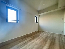 【東京都/新宿区改代町】オープンレジデンシア神楽坂プレイス 洋室