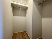 【東京都/新宿区改代町】オープンレジデンシア神楽坂プレイス 収納