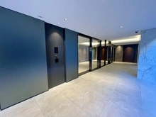 【東京都/新宿区改代町】オープンレジデンシア神楽坂プレイス エントランス