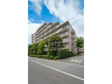 【東京都/新宿区新小川町】飯田橋第一パークファミリア 外観