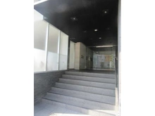 【東京都/新宿区中落合】ライフピア新宿中落合 エントランス