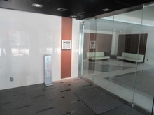 【東京都/新宿区中落合】ライフピア新宿中落合 エントランス