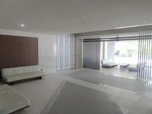 【東京都/新宿区中落合】ライフピア新宿中落合 共用部