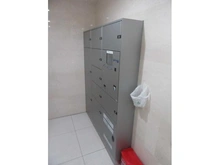 【東京都/新宿区中落合】ライフピア新宿中落合 宅配BOX