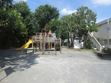 【東京都/新宿区中落合】ライフピア新宿中落合  西坂公園（現地より約240m）