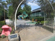 【東京都/新宿区中落合】ライフピア新宿中落合 かば公園（現地より約280m）