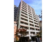 【東京都/千代田区神田多町】グランド・ガーラ神田 外観