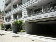 【東京都/千代田区神田多町】グランド・ガーラ神田 エントランス