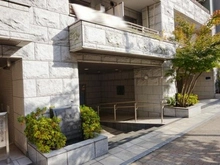 【東京都/千代田区神田多町】グランド・ガーラ神田 エントランス