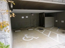 【東京都/千代田区神田多町】グランド・ガーラ神田 駐車場