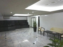 【東京都/千代田区神田多町】グランド・ガーラ神田 共用部