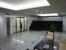 【東京都/千代田区神田多町】グランド・ガーラ神田 共用部