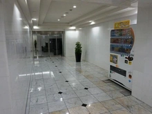 【東京都/千代田区神田多町】グランド・ガーラ神田 共用部