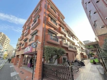 【東京都/文京区水道】ハイネス小石川 外観