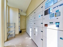 【東京都/文京区水道】フォリアージュ 宅配BOX