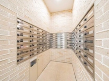 【東京都/文京区水道】フォリアージュ メールBOX