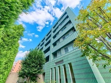 【東京都/文京区水道】フォリアージュ 外観