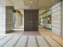 【東京都/千代田区富士見】プラウドタワー千代田富士見 エントランス