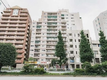 【東京都/文京区西片】シャトー文京 外観