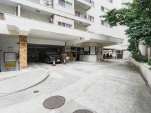 【東京都/文京区西片】シャトー文京 共用部