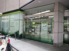 【東京都/文京区西片】シャトー文京 三井住友銀行小石川支店（現地より約110m）