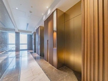 【東京都/文京区小石川】パークコート文京小石川ザタワー 共用部