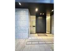 【東京都/文京区小石川】パークコート文京小石川ザタワー エントランス