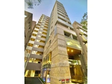 【東京都/新宿区新小川町】エステムプラザ飯田橋タワーレジデンス 外観