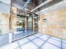 【東京都/新宿区新小川町】エステムプラザ飯田橋タワーレジデンス エントランス