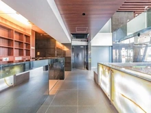 【東京都/新宿区新小川町】エステムプラザ飯田橋タワーレジデンス 共用部