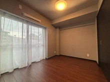 【東京都/新宿区西五軒町】サンセール神楽坂 洋室