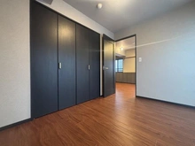 【東京都/新宿区西五軒町】サンセール神楽坂 洋室